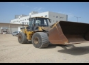 2002 Caterpillar 966G Wheel Loader 